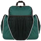 Champion Sports Deluxe All Purpose Backpacks