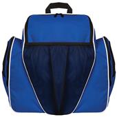 Champion Sports Deluxe All Purpose Backpacks