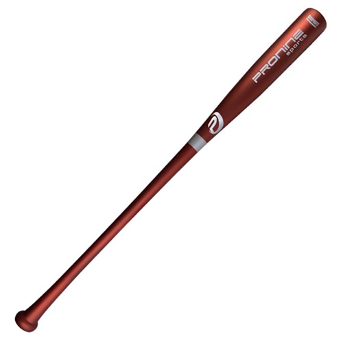 Batte Baseball Composite Bois ProNine 34 35 37 Pouces Adulte Batte De Baseball Hybride ProNine - Composite/bois, Plusieurs Tailles Batte Baseball Hybride