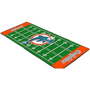 NFL - Miami Dolphins Golf Hitting Mat