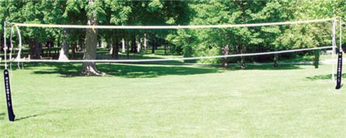 Gared 7700 Mongoose LT Wireless Volleyball Systems. Free shipping.  Some exclusions apply.