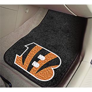 Floor Mats Cincinnati Bengals Auto Accessories in Cincinnati