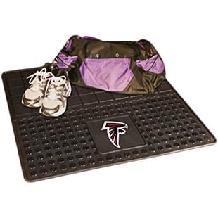 White Nfl Car Mats Accessories Football Tailgating Epic Sports