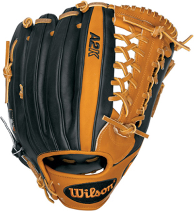A2K KP92 Pro Leather 12.5