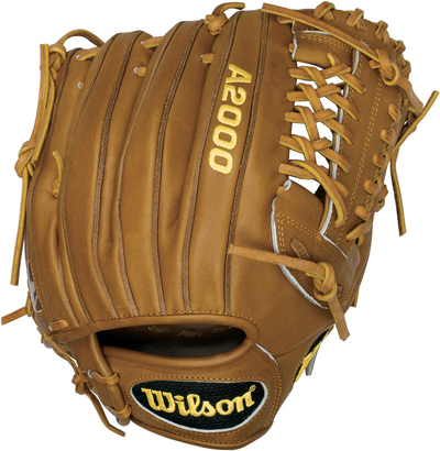 Wilson A2000 1796 11.75