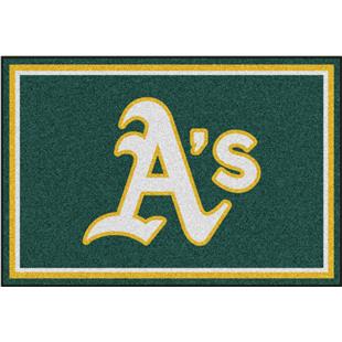 Nike MLB Adult/Youth Dri-Fit 1-Button Pullover Jersey N383 / NY83 OAKLAND  ATHLETICS