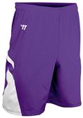Warrior Mens Evolution Lacrosse Game Shorts - C/O Warrior Mens Evolution Lacrosse Game Shorts - C/O