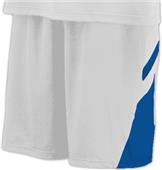 Warrior Mens Evolution Lacrosse Game Shorts - C/O Warrior Mens Evolution Lacrosse Game Shorts - C/O