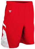 Warrior Mens Evolution Lacrosse Game Shorts - C/O Warrior Mens Evolution Lacrosse Game Shorts - C/O