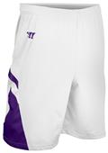 Warrior Mens Evolution Lacrosse Game Shorts - C/O Warrior Mens Evolution Lacrosse Game Shorts - C/O