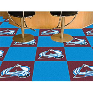 Tampa Bay Lightning Camo Starter Mat Accent Rug - 19in. x 30in.