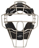 Diamond DFM-iX3 UMP Baseball Umpires Mask