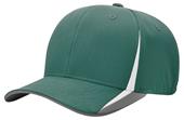 Richardson 439 Triple Color R-Flex Ball Cap