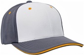 Pacific Headwear M2 Sandwich Baseball Cap