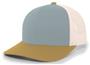 Pacific Headwear 104C Trucker Mesh Baseball Cap