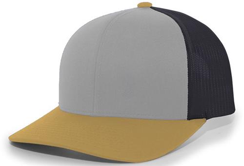 HEATHER GREY/LIGHT CHARCOAL/AMBER GOLD