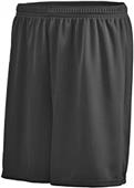 Augusta Adult Youth Wicking Octane 7" Inseam Shorts (No Pockets)