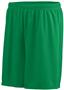 Augusta Adult/Youth Wicking Octane Shorts