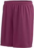 Augusta Adult Youth Wicking Octane 7" Inseam Shorts (No Pockets) Augusta Adult Youth Wicking Octane 7" Inseam Shorts (No Pockets)
