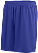 Augusta Adult Youth Wicking Octane 7" Inseam Shorts (No Pockets) Augusta Adult Youth Wicking Octane 7" Inseam Shorts (No Pockets)