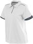 Womens Fit (WS & WM) Cooling Sport Polo Shirt - CO