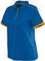 Womens Fit (WS & WM) Cooling Sport Polo Shirt - CO