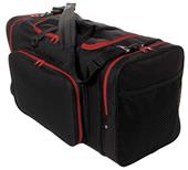 Sassi Designs 24" Square Team Duffel Bags