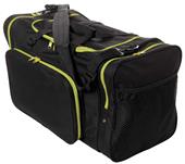 Sassi Designs 24" Square Team Duffel Bags