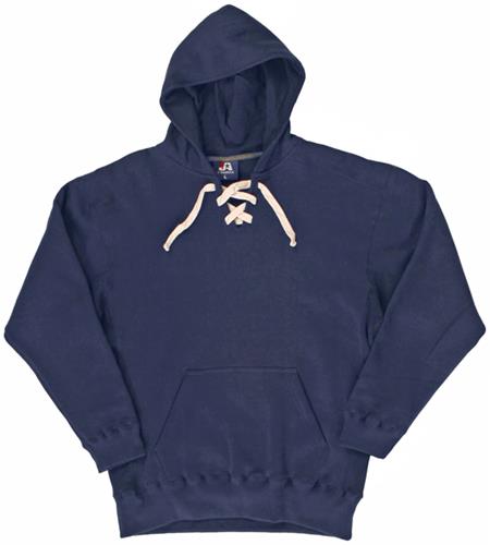 J america lace up hoodie hotsell