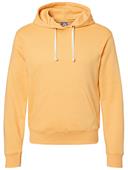 J America Tri-Blend Pullover Fleece Hoodie 8871 GOLDEN TRIBLEND Primary