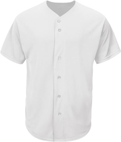 Majestic Cool Base Pro Style Game Baseball Jersey | Epic Sports