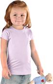 LAT Sportswear Toddler Girls Jersey Tee