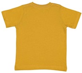Rabbit SKins Toddler Fine Jersey Tee 3321 MUSTARD Primary