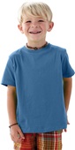 Rabbit SKins Toddler Fine Jersey Tee 3321 INDIGO Primary