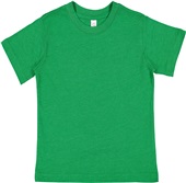 Rabbit SKins Toddler Fine Jersey Tee 3321