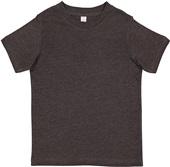 Rabbit SKins Toddler Fine Jersey Tee 3321