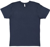 LAT Sportswear Youth Fine Jersey T-Shirts DENIM Primary