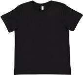 LAT Sportswear Youth Fine Jersey T-Shirts