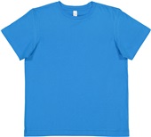 LAT Sportswear Youth Fine Jersey T-Shirts