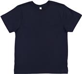 LAT Sportswear Youth Fine Jersey T-Shirts