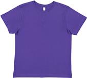 LAT Sportswear Youth Fine Jersey T-Shirts