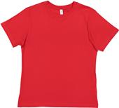 LAT Sportswear Youth Fine Jersey T-Shirts