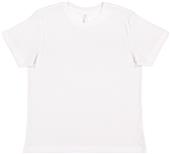 LAT Sportswear Youth Fine Jersey T-Shirts