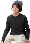 LAT Sportswear Youth Long Sleeve T-Shirt