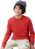 LAT Sportswear Youth Long Sleeve T-Shirt