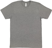 LAT Sportswear Mens Fine Jersey Tee 6901 GRANITE HEATHER Primary