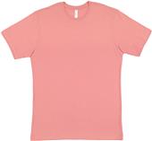 LAT Sportswear Mens Fine Jersey Tee 6901