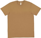 LAT Sportswear Mens Fine Jersey Tee 6901