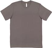 LAT Sportswear Mens Fine Jersey Tee 6901