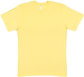 LAT Sportswear Mens Fine Jersey Tee 6901